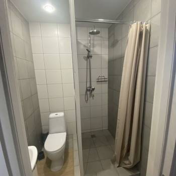 Сдается 1-комнатная квартира, 16,5 м²