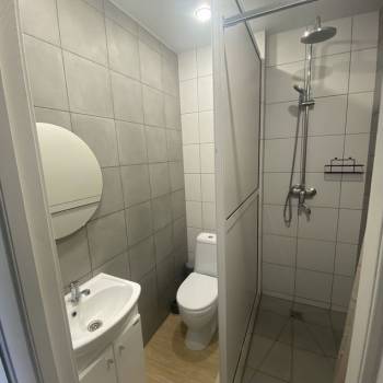 Сдается 1-комнатная квартира, 16,5 м²