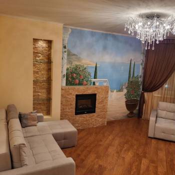 Сдается 2-х комнатная квартира, 86,3 м²