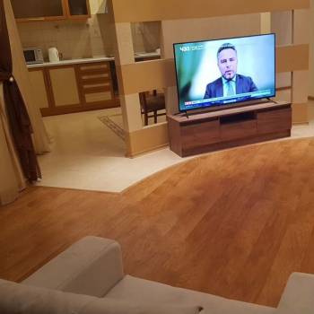 Сдается 2-х комнатная квартира, 86,3 м²