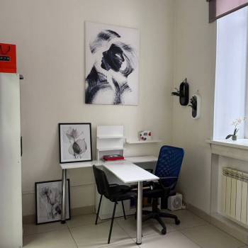 Сдается Нежилое помещение, 25 м²