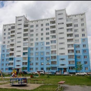 Продается 3-х комнатная квартира, 73,5 м²