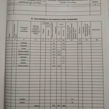 Продается 3-х комнатная квартира, 73,5 м²