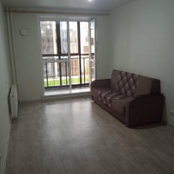 Сдается 1-комнатная квартира, 35 м²