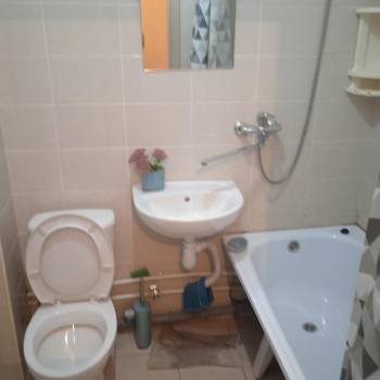 Сдается 1-комнатная квартира, 35 м²