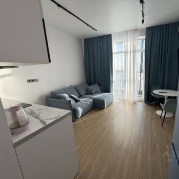 Сдается 1-комнатная квартира, 26 м²