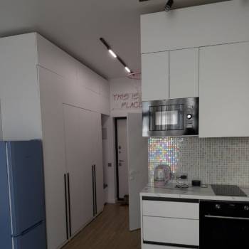 Сдается 1-комнатная квартира, 26 м²