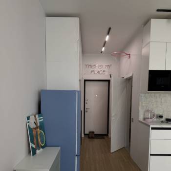 Сдается 1-комнатная квартира, 26 м²
