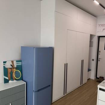 Сдается 1-комнатная квартира, 26 м²