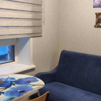 Сдается 1-комнатная квартира, 42 м²