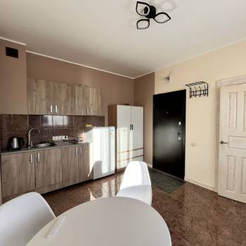 Сдается 1-комнатная квартира, 25 м²