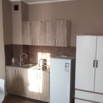 Сдается 1-комнатная квартира, 25 м²