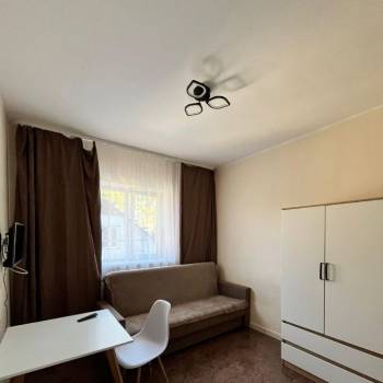 Сдается 1-комнатная квартира, 25 м²