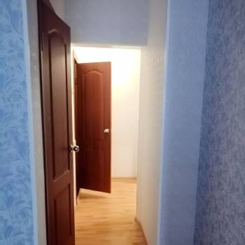 Сдается 1-комнатная квартира, 42,5 м²