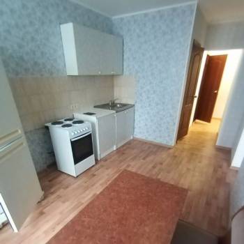 Сдается 1-комнатная квартира, 42,5 м²