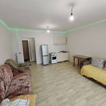 Сдается 1-комнатная квартира, 33 м²