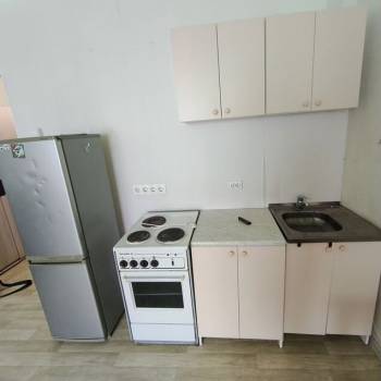 Сдается 1-комнатная квартира, 33 м²