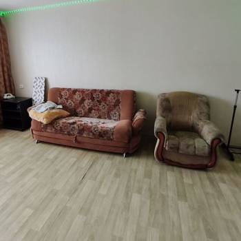 Сдается 1-комнатная квартира, 33 м²