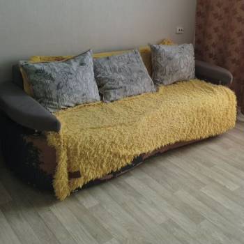 Сдается 1-комнатная квартира, 33 м²