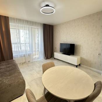 Сдается 2-х комнатная квартира, 46,7 м²