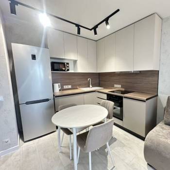 Сдается 2-х комнатная квартира, 46,7 м²