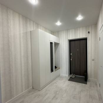 Сдается 2-х комнатная квартира, 46,7 м²