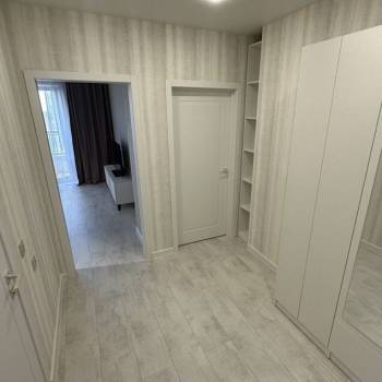 Сдается 2-х комнатная квартира, 46,7 м²