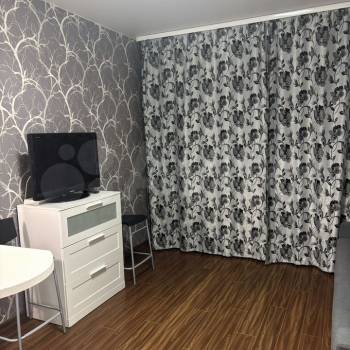 Сдается 1-комнатная квартира, 24,1 м²