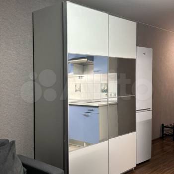 Сдается 1-комнатная квартира, 24,1 м²