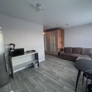 Сдается 1-комнатная квартира, 25,7 м²