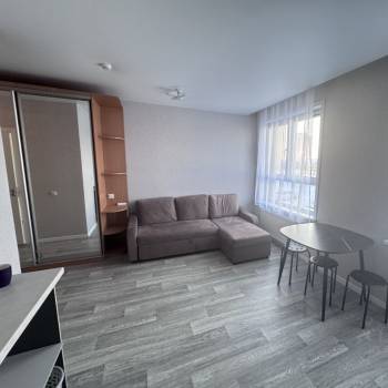 Сдается 1-комнатная квартира, 25,7 м²