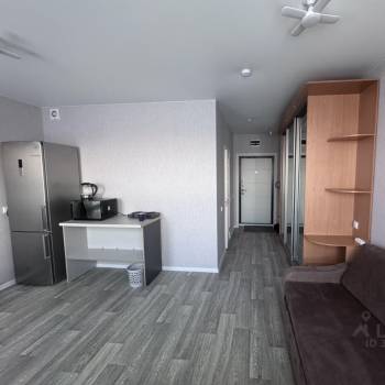 Сдается 1-комнатная квартира, 25,7 м²