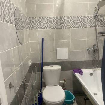 Сдается 1-комнатная квартира, 20 м²