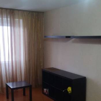 Сдается 1-комнатная квартира, 34 м²