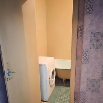 Сдается 2-х комнатная квартира, 54 м²