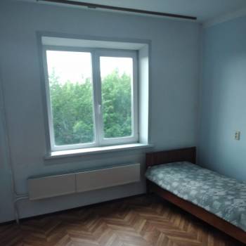 Сдается 2-х комнатная квартира, 54 м²