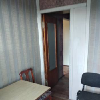 Сдается 2-х комнатная квартира, 54 м²