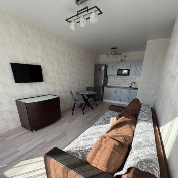 Продается 2-х комнатная квартира, 37,8 м²
