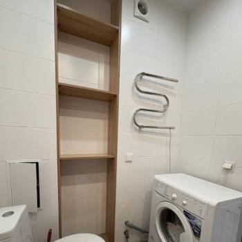 Продается 2-х комнатная квартира, 37,8 м²