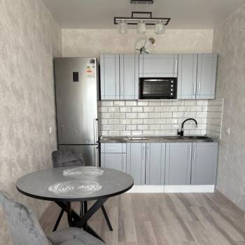 Продается 2-х комнатная квартира, 37,8 м²