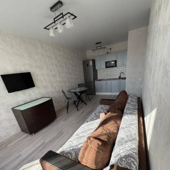 Продается 2-х комнатная квартира, 37,8 м²