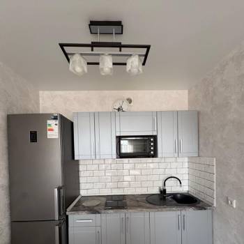 Продается 2-х комнатная квартира, 37,8 м²