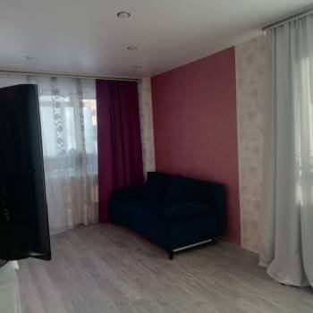 Сдается 2-х комнатная квартира, 47 м²