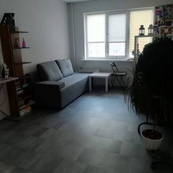 Сдается 2-х комнатная квартира, 47 м²