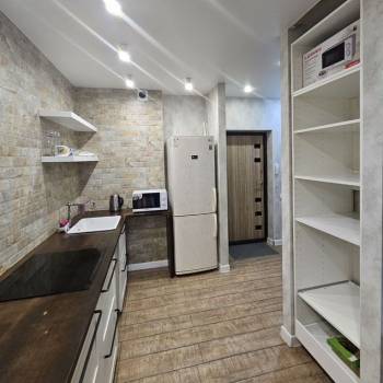 Сдается 2-х комнатная квартира, 46,7 м²