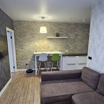 Сдается 2-х комнатная квартира, 46,7 м²