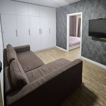 Сдается 2-х комнатная квартира, 46,7 м²