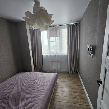 Сдается 2-х комнатная квартира, 46,7 м²