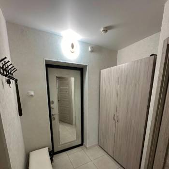 Продается 1-комнатная квартира, 33,2 м²