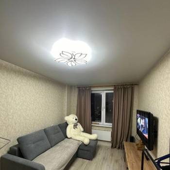Продается 1-комнатная квартира, 33,2 м²
